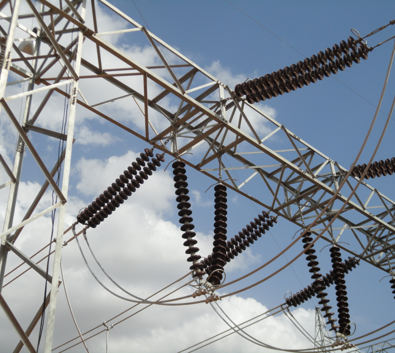 Complejo Energético Cabrutica