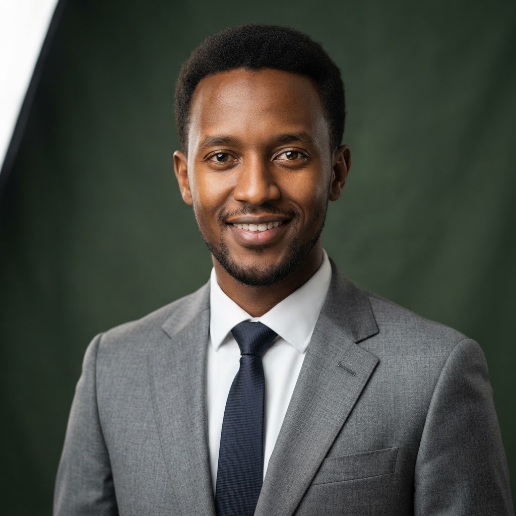 Emmanuel Kagabo