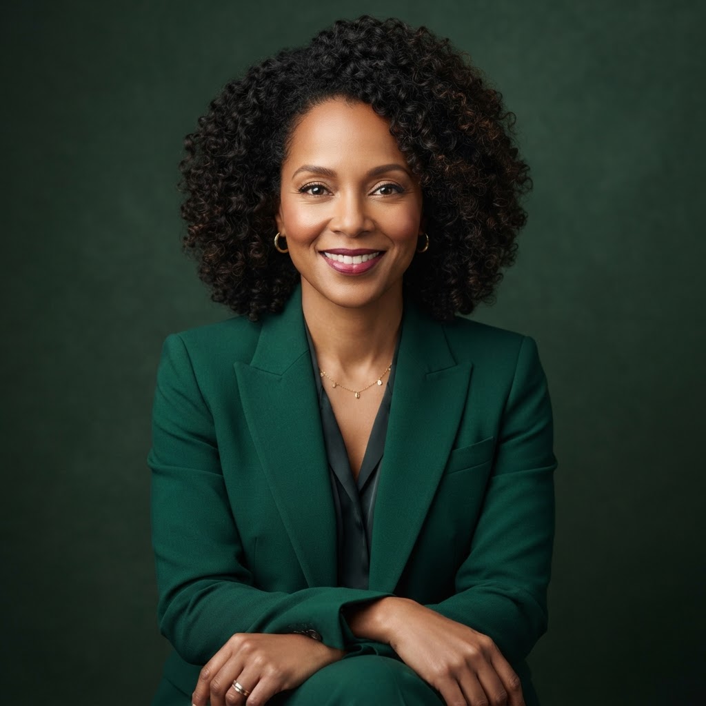 Imani Carter