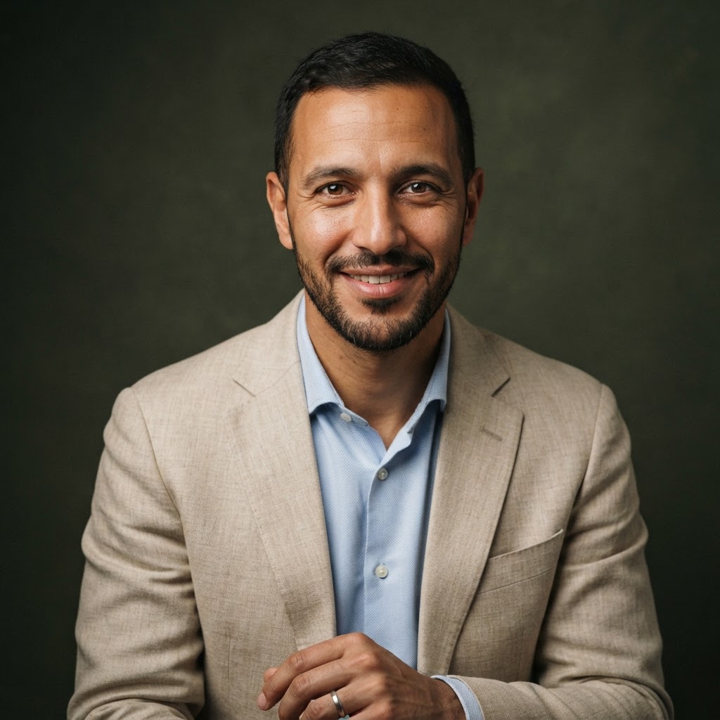 Youssef Benali