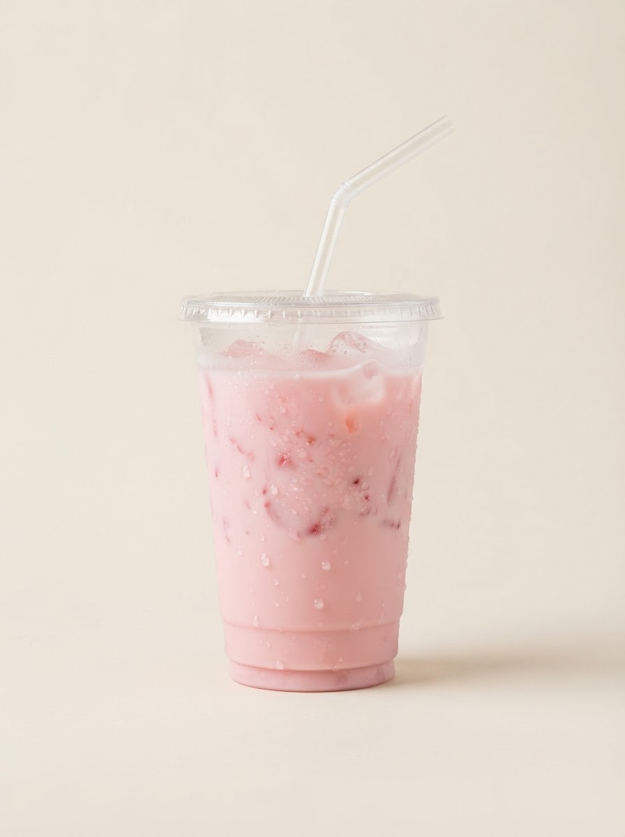 Pink Drink