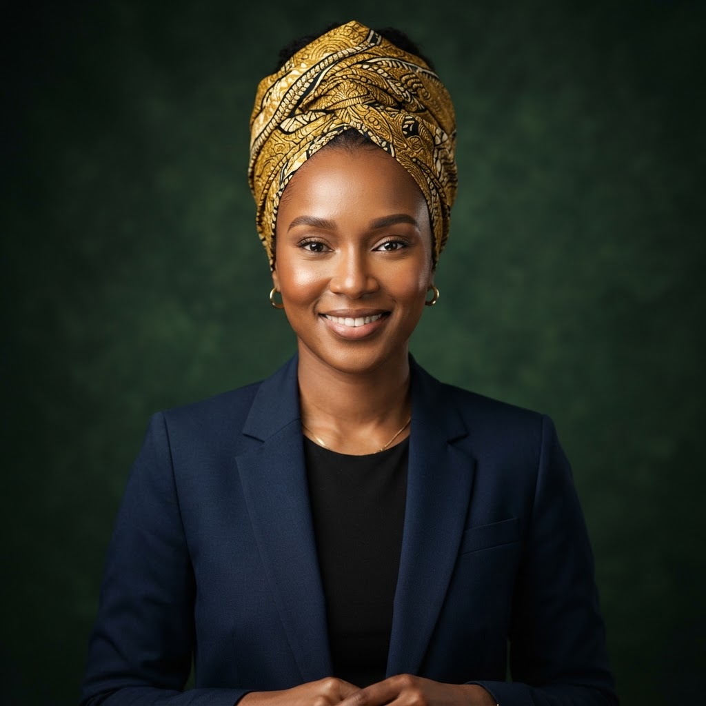 Fatou Diallo