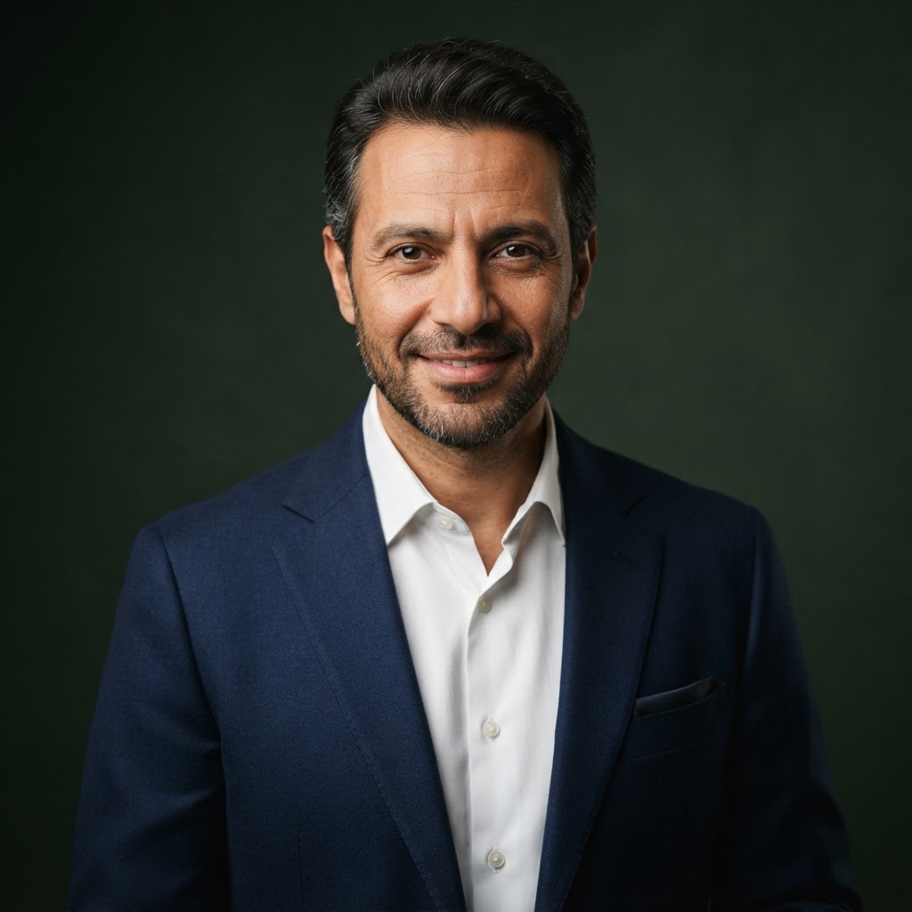 Karim El-Masry