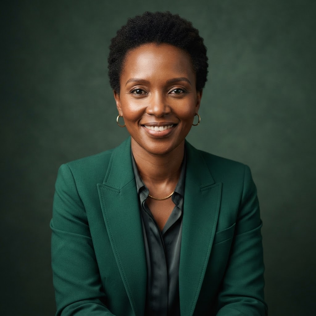Wanjiku Mathenge