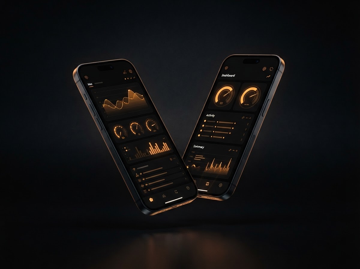 Mobile Application Suite