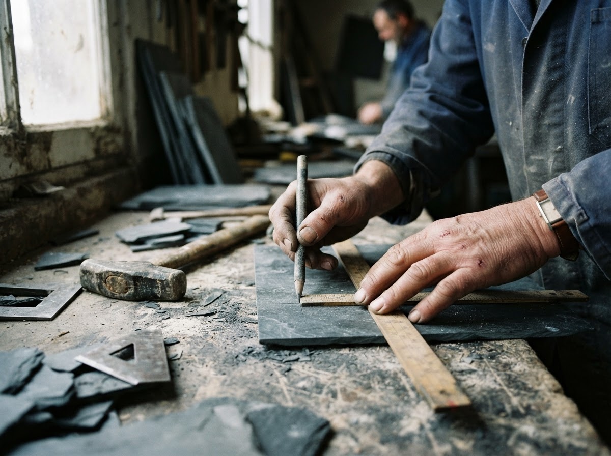 Artisan du bâtiment