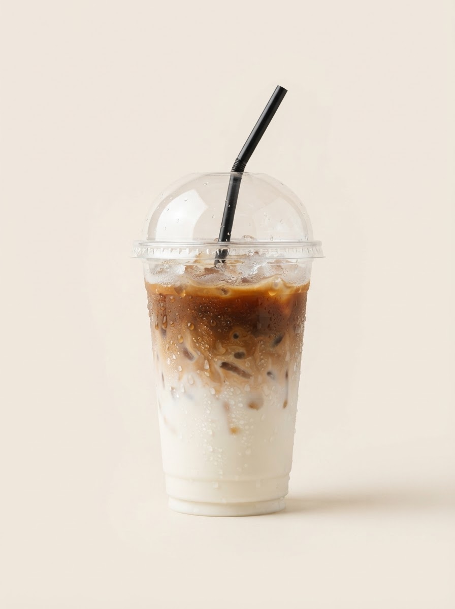 Spanish Latte