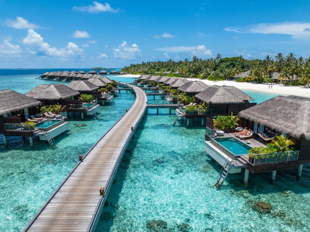 Explore Our Best-Selling Trip Packages