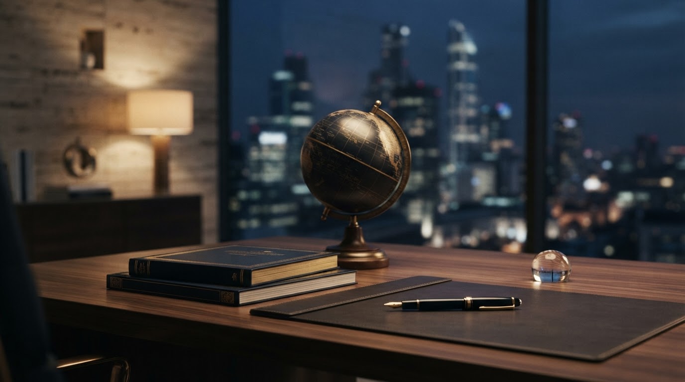 Strategic Tax Planning for Cross-Border Business