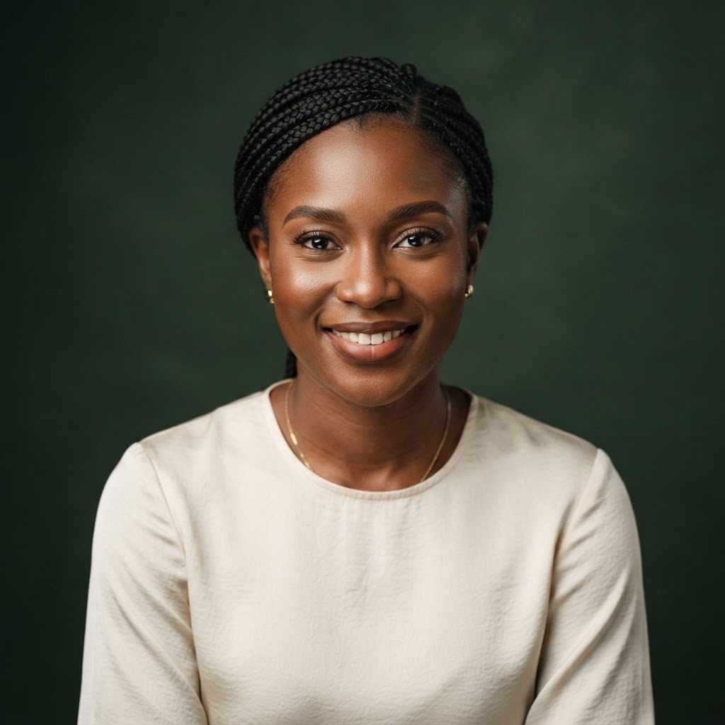 Akosua Mensah
