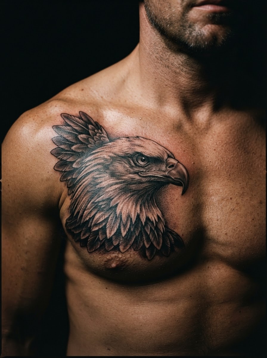 TENTATTOO Instagram post