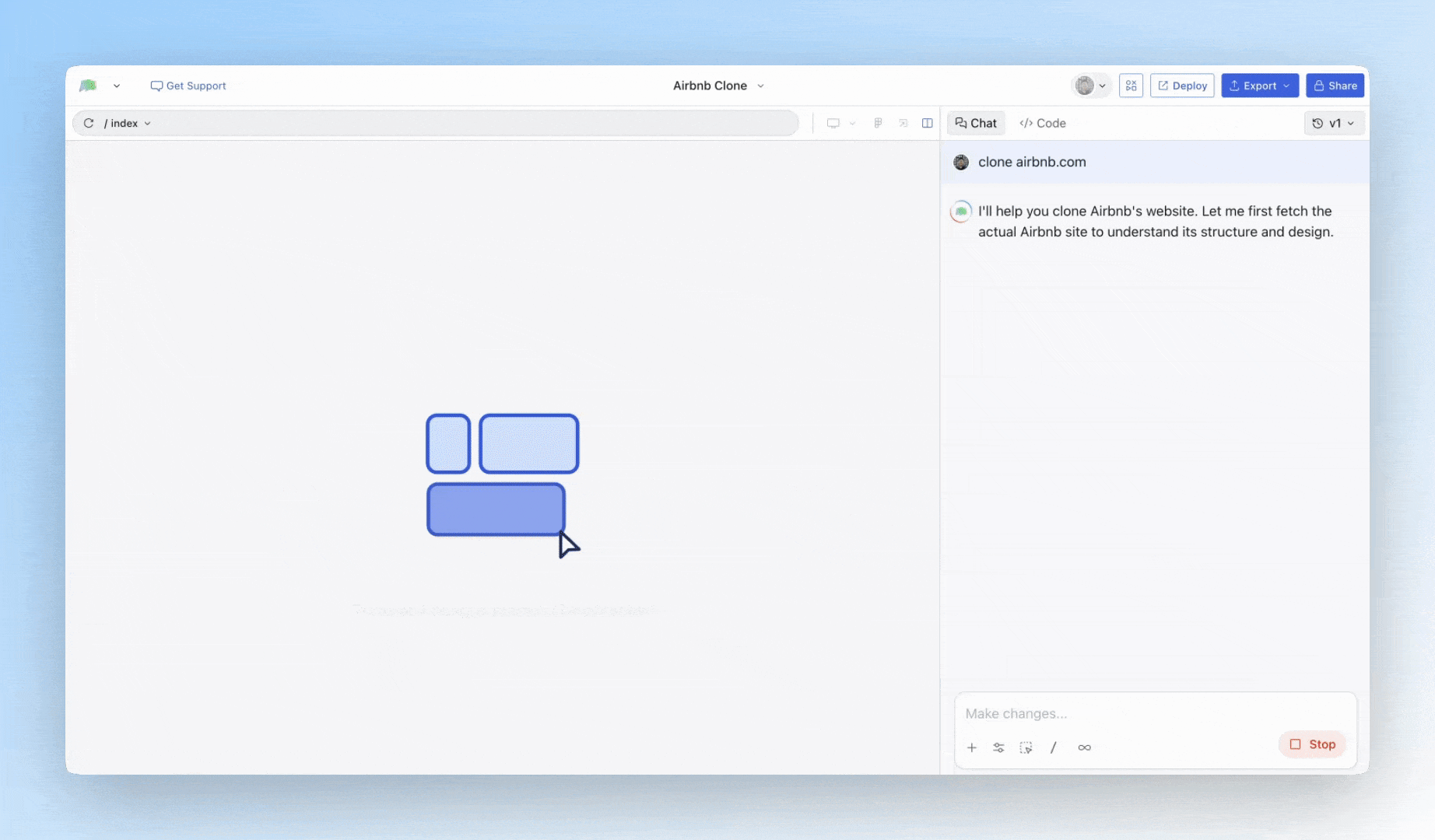Agent Mode Benchmarks