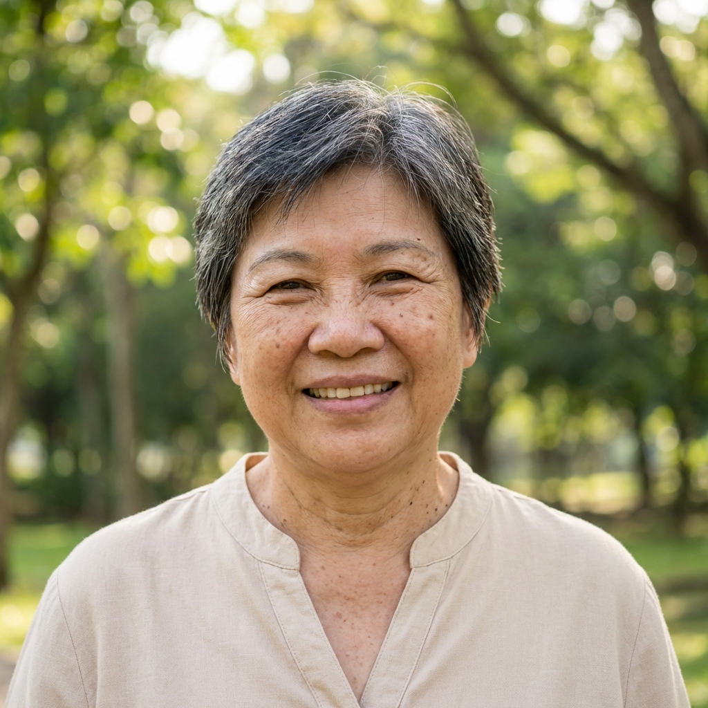 Mdm. Goh Bee Lian