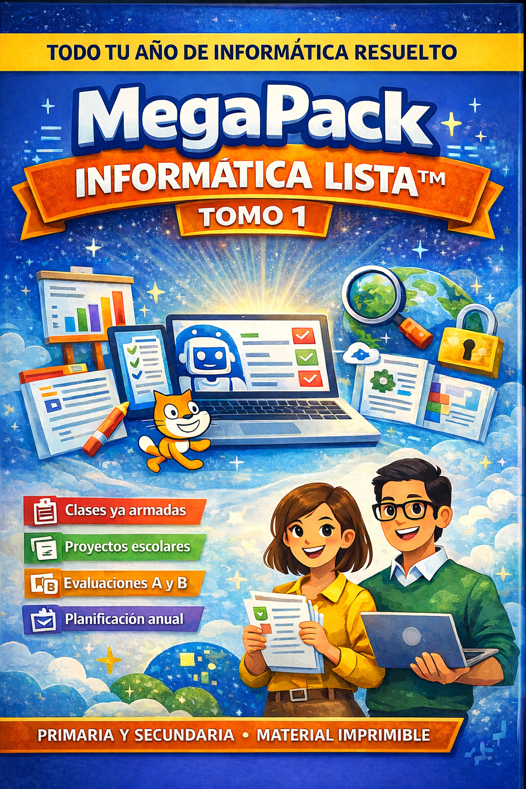 Tomo 1