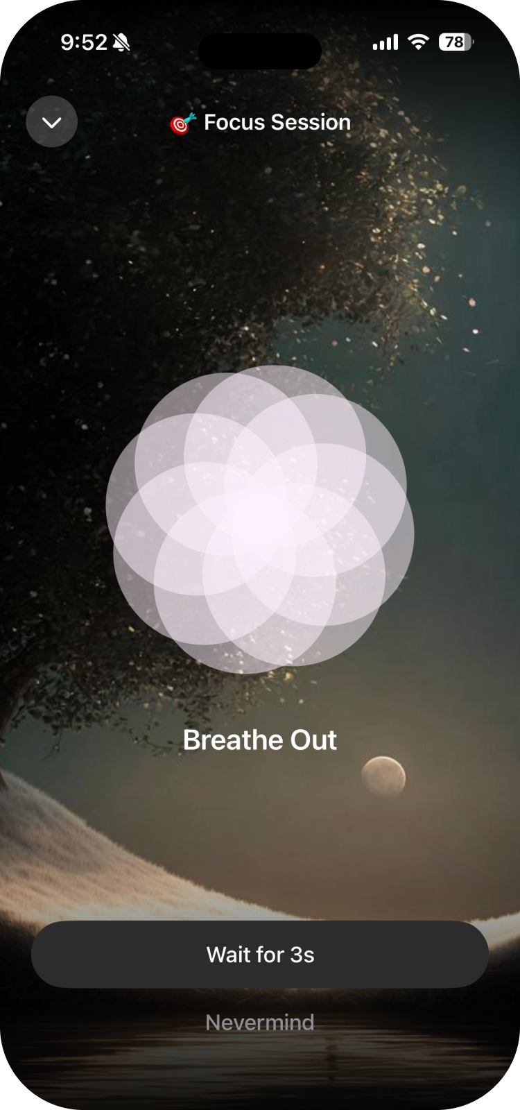 Pond — Screen Time App & App Blocker for iPhone