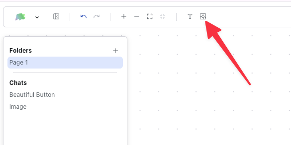 Image Nodes in the Canvas