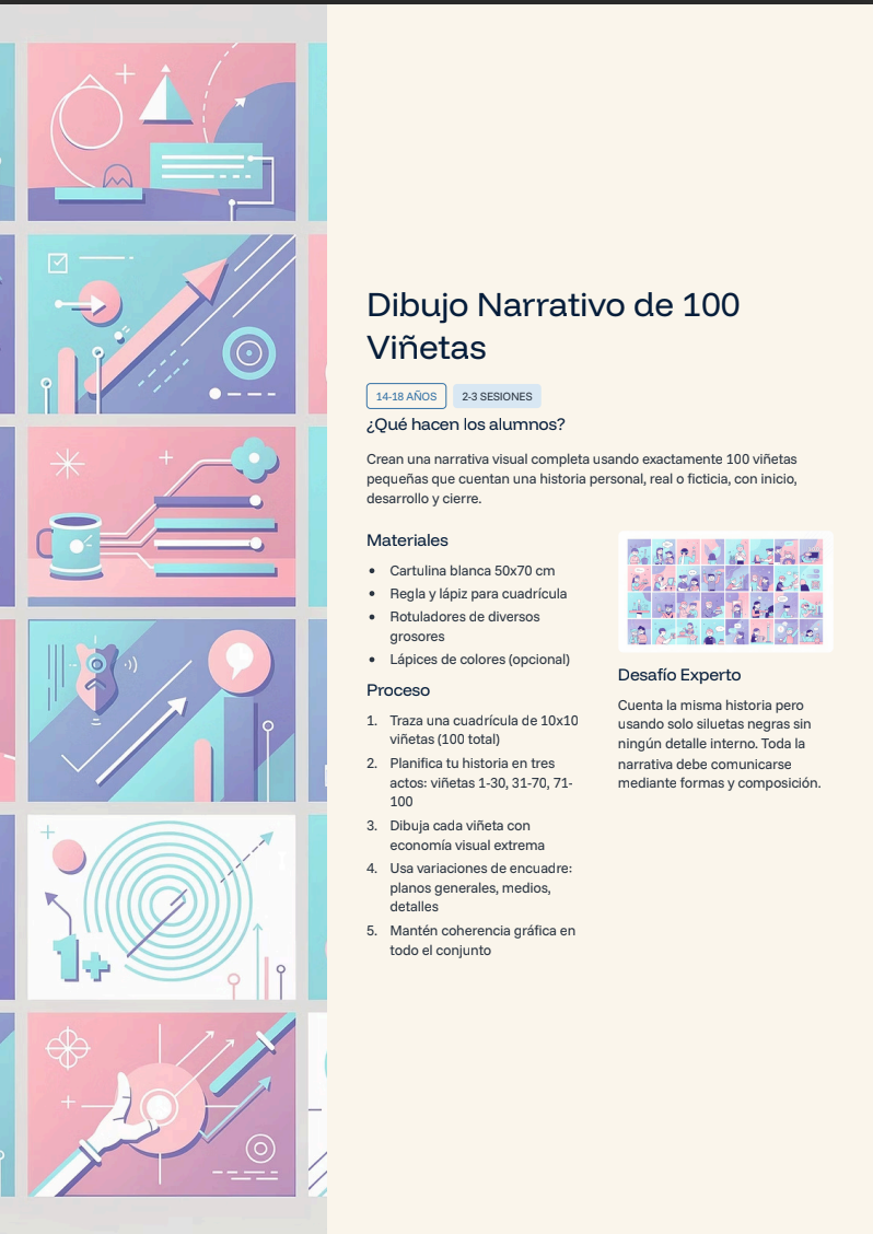Página 8 del material