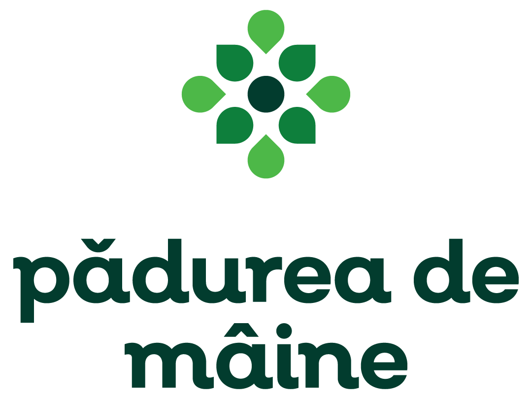 Pădurea de Mâine