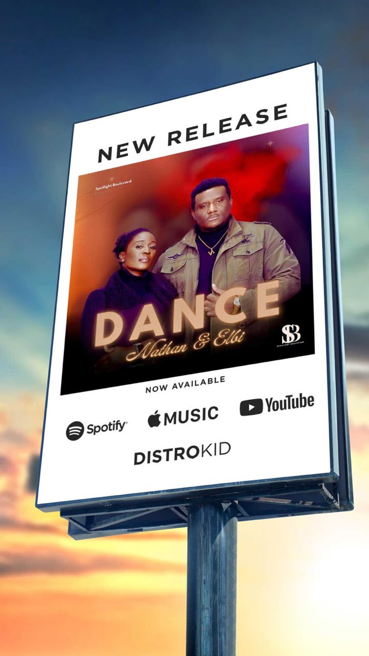 Dance - New Release