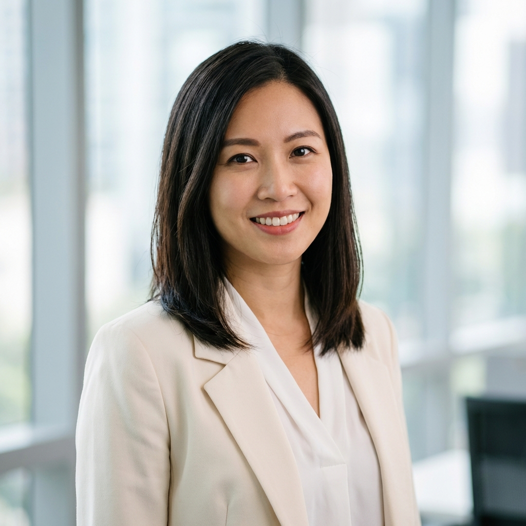 Rachel Lim