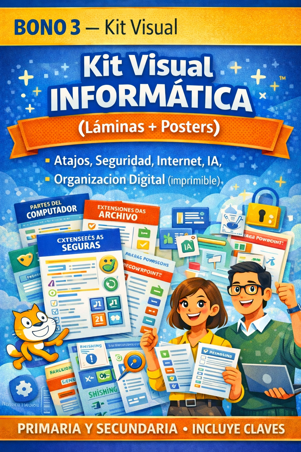 Banco de Evaluaciones