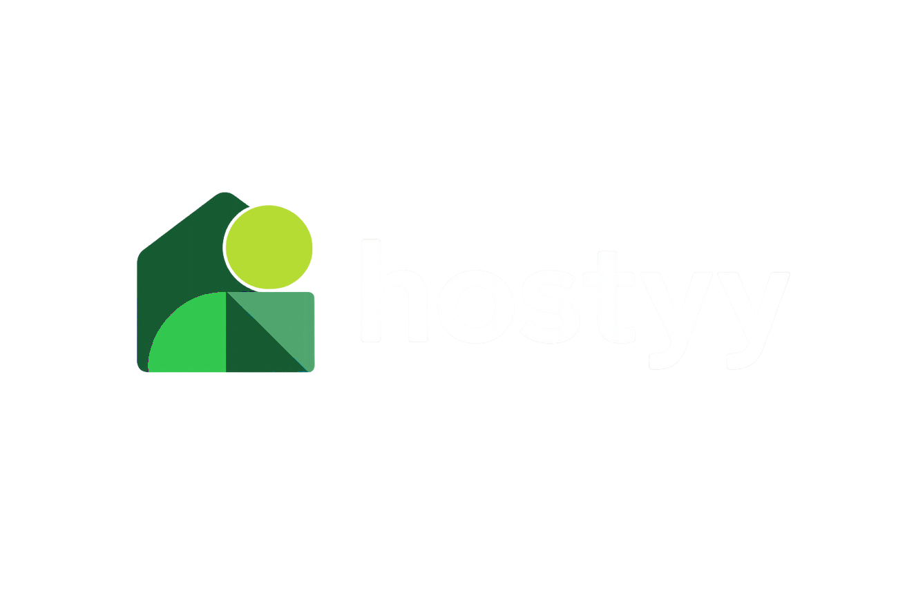 Hostyy