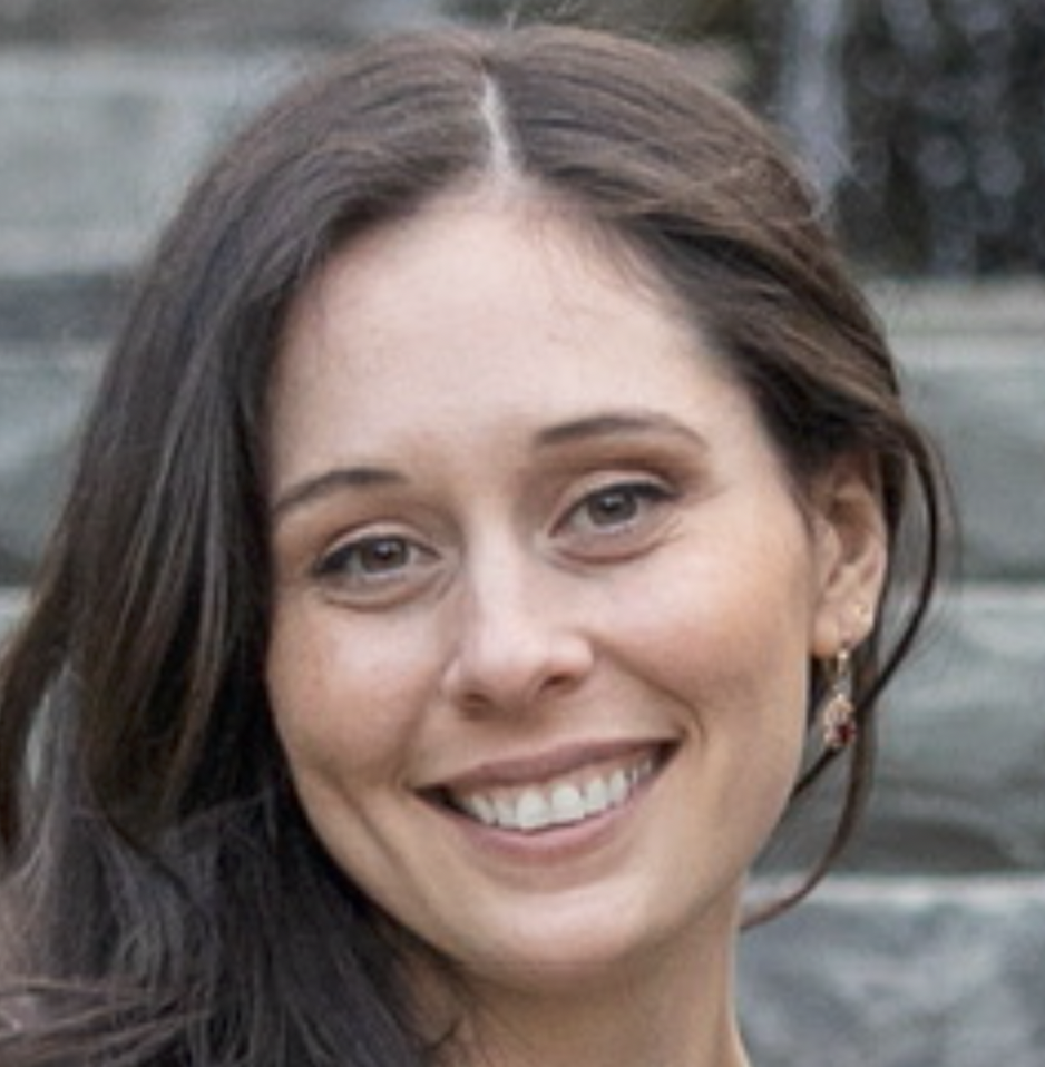 Yvonne Hangsterfer