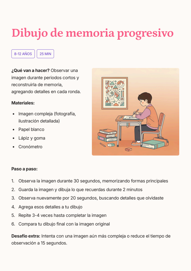 Página 6 del material