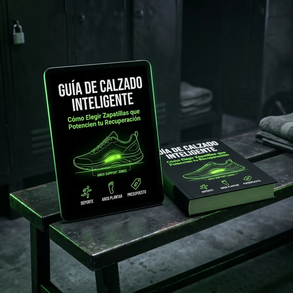 Guía de Calzado