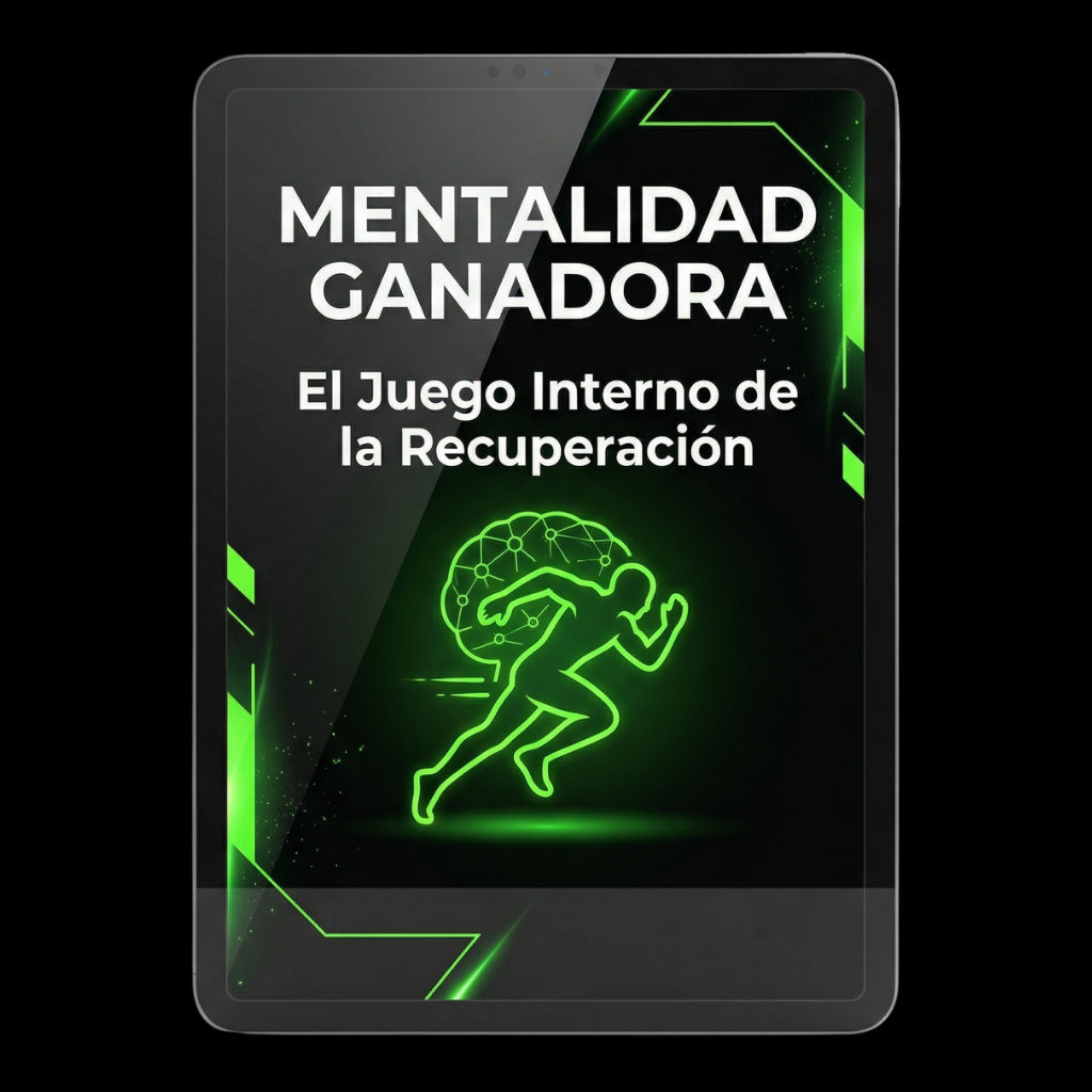Mentalidad de Acero