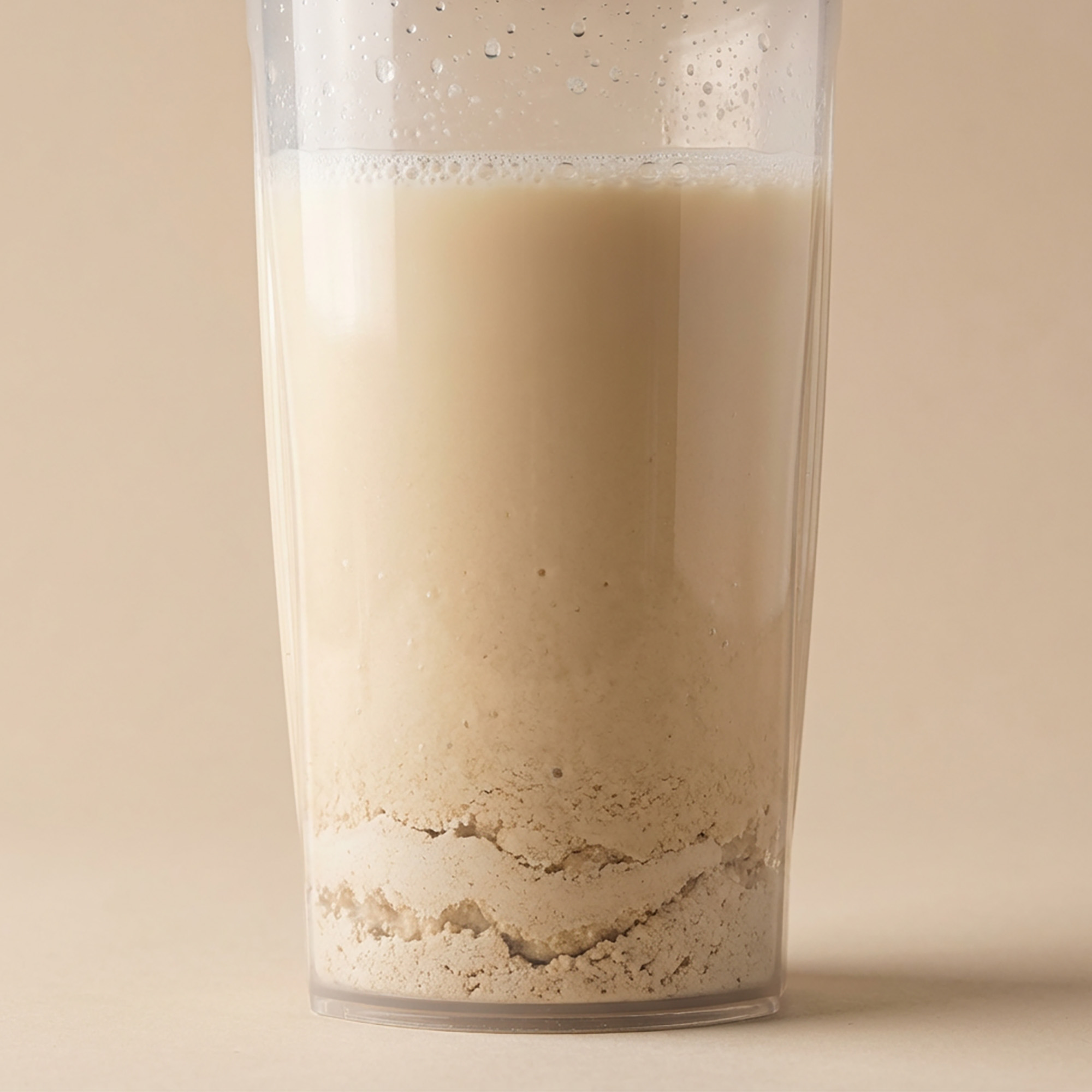 The Texture is Appalling