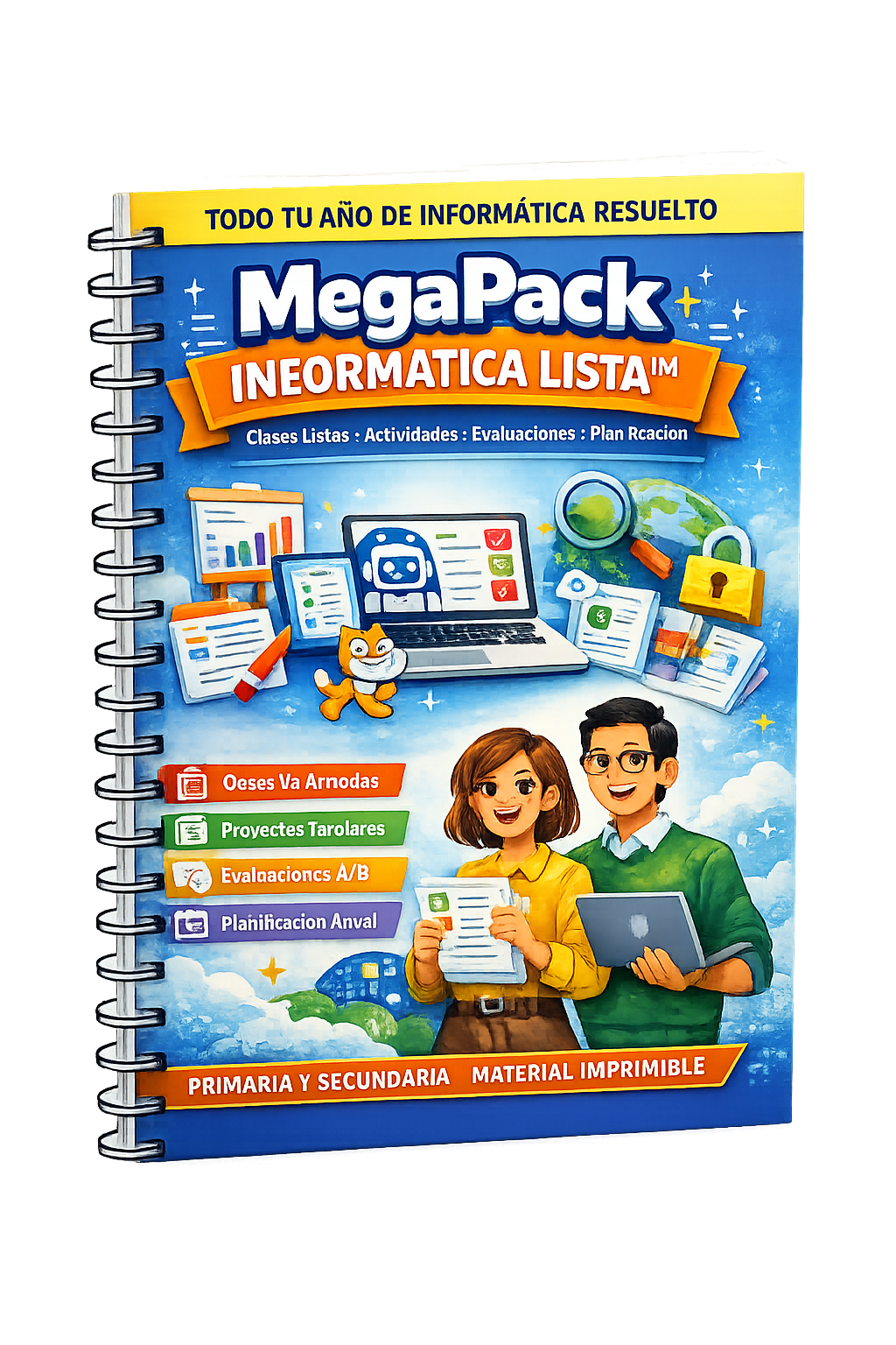 MegaPack