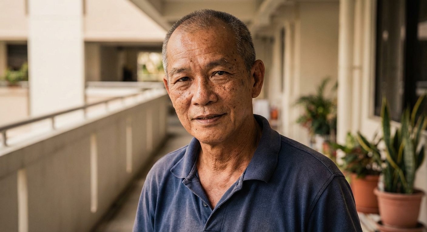 David Tan