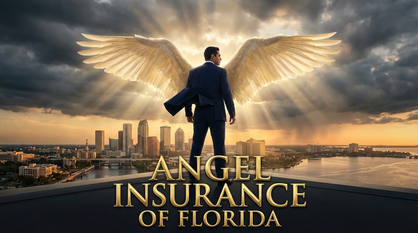Angel Health Insurance Angel Insurance Tampa Family Protection
