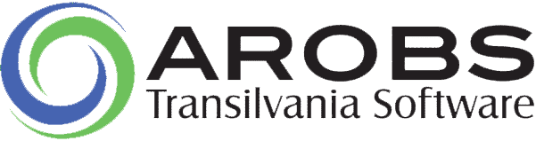 AROBS Transilvania Software