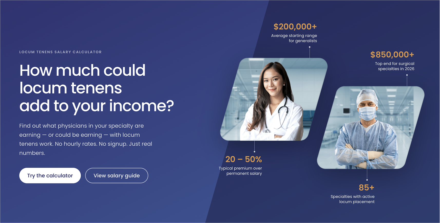 All Star Healthcare Solutions website screenshot
