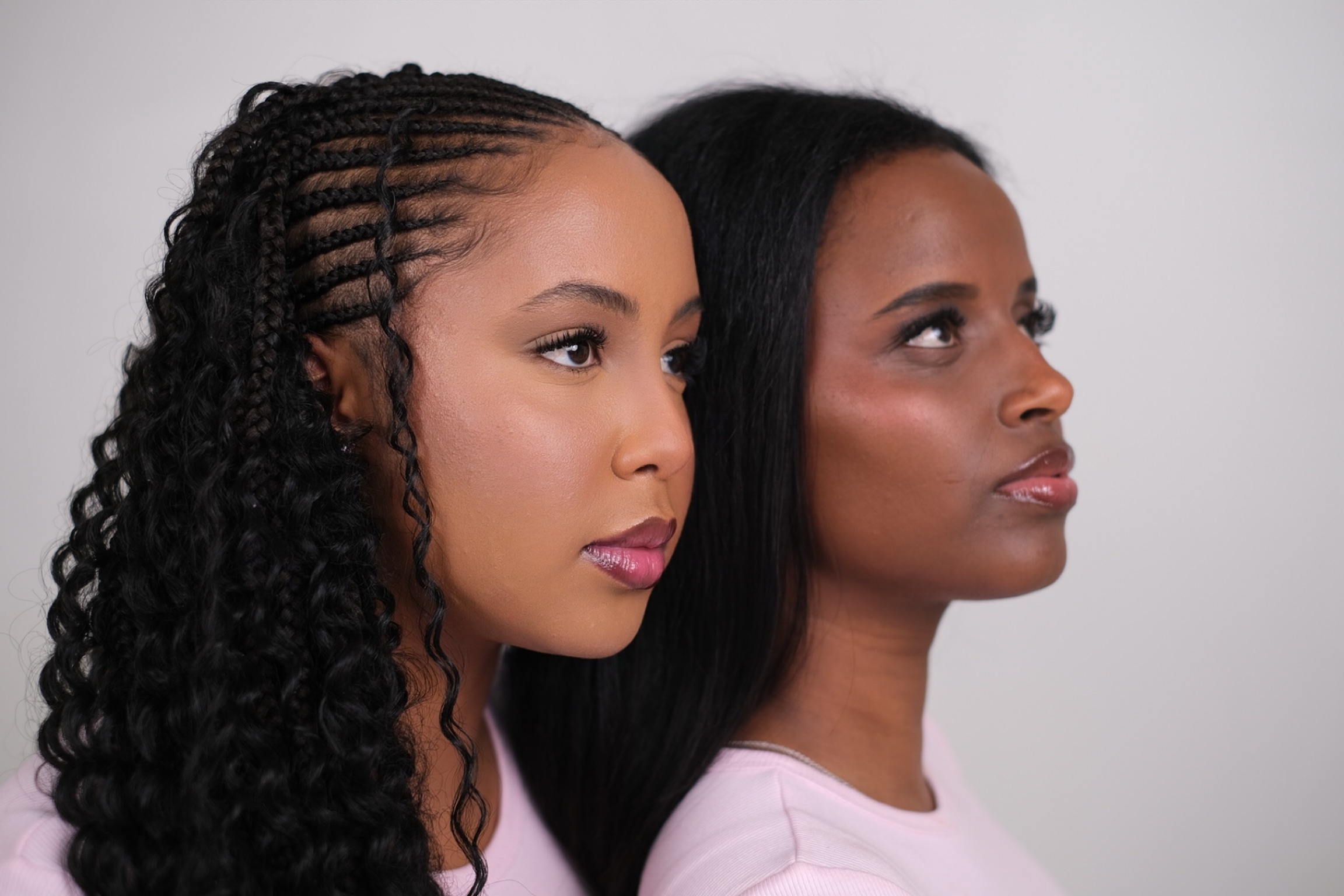 Voorbeeld van Glorious Beauty behandelingen op Instagram