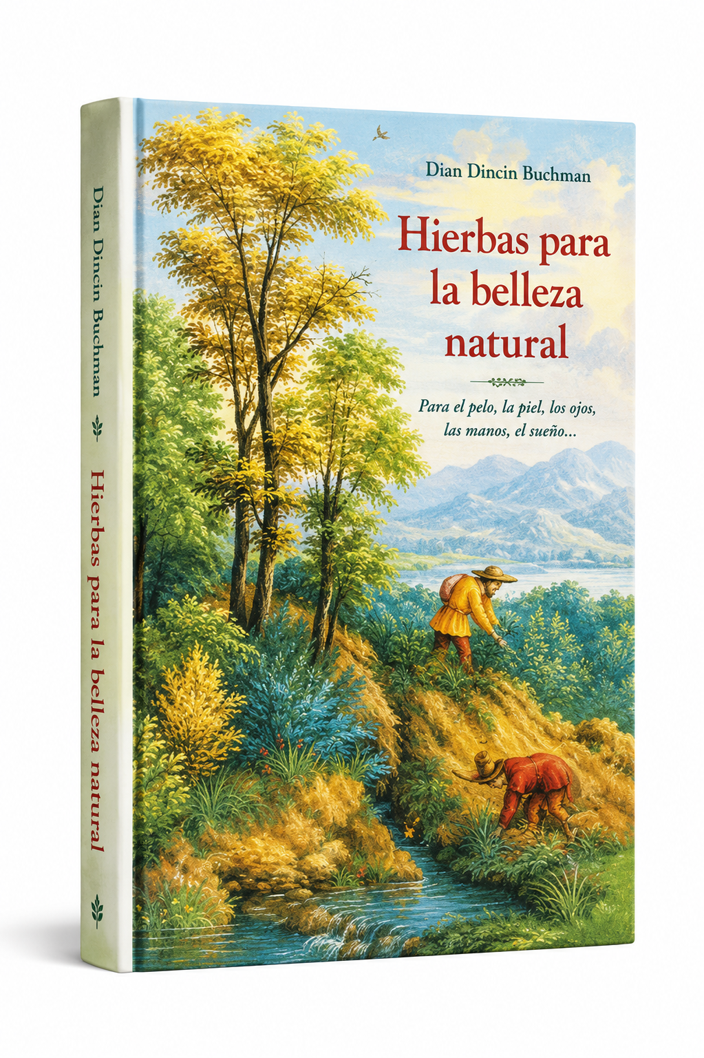 Belleza Herbal