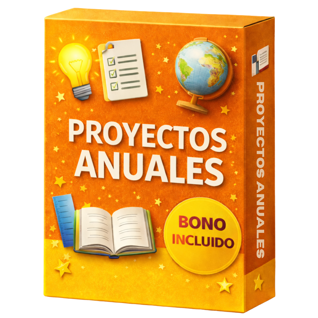 Proyectos Artísticos Anuales