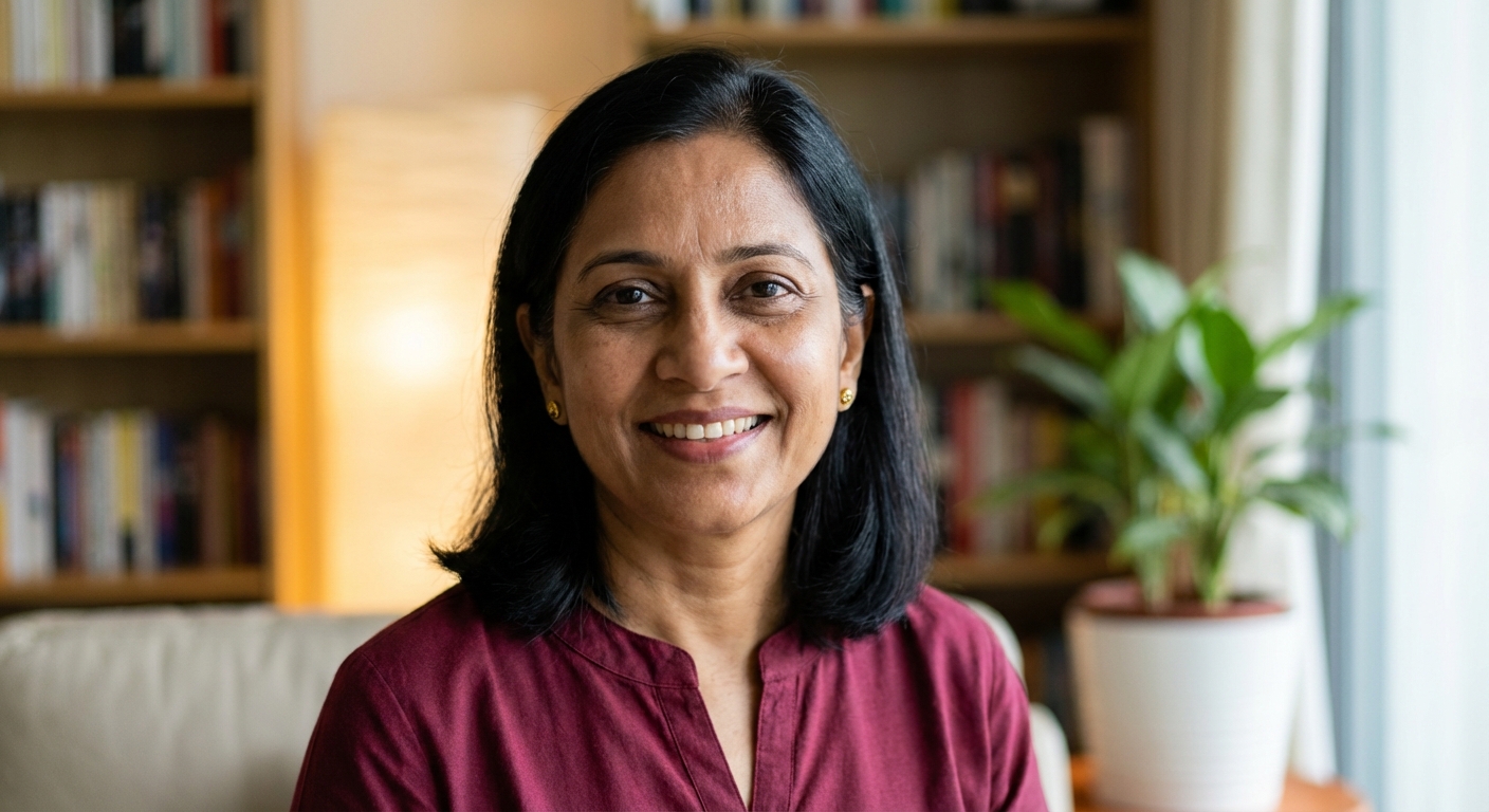 Priya Devi