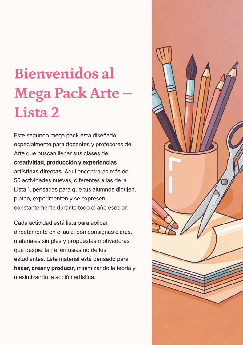 Página 3 del material