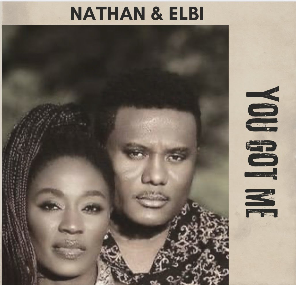 You Got Me - Nathan & Elbi