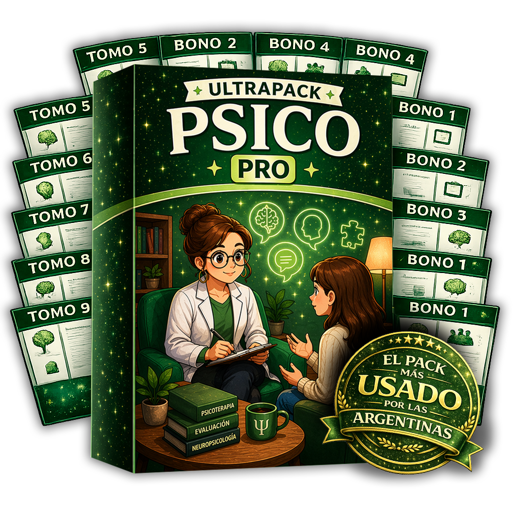 Psico Pro