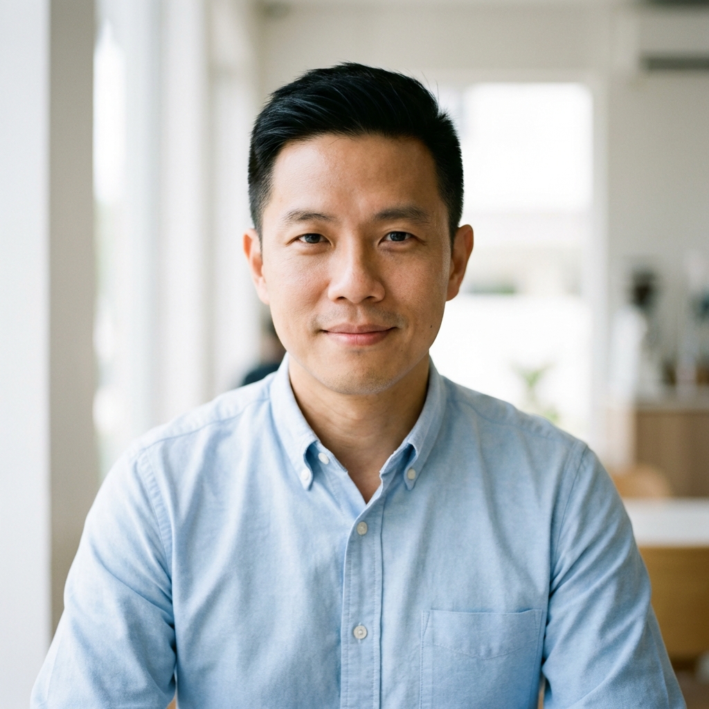 James Ong