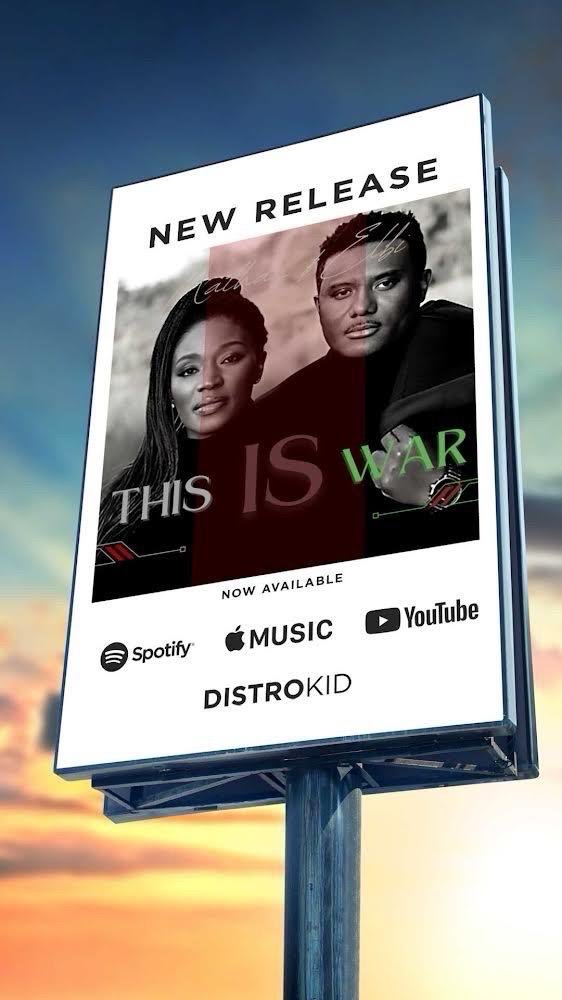 This Is War - New Release
