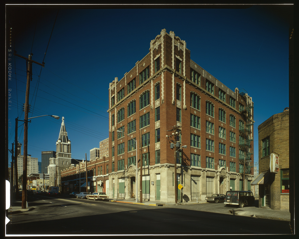 Roots & Routes: The Sweet Auburn Story