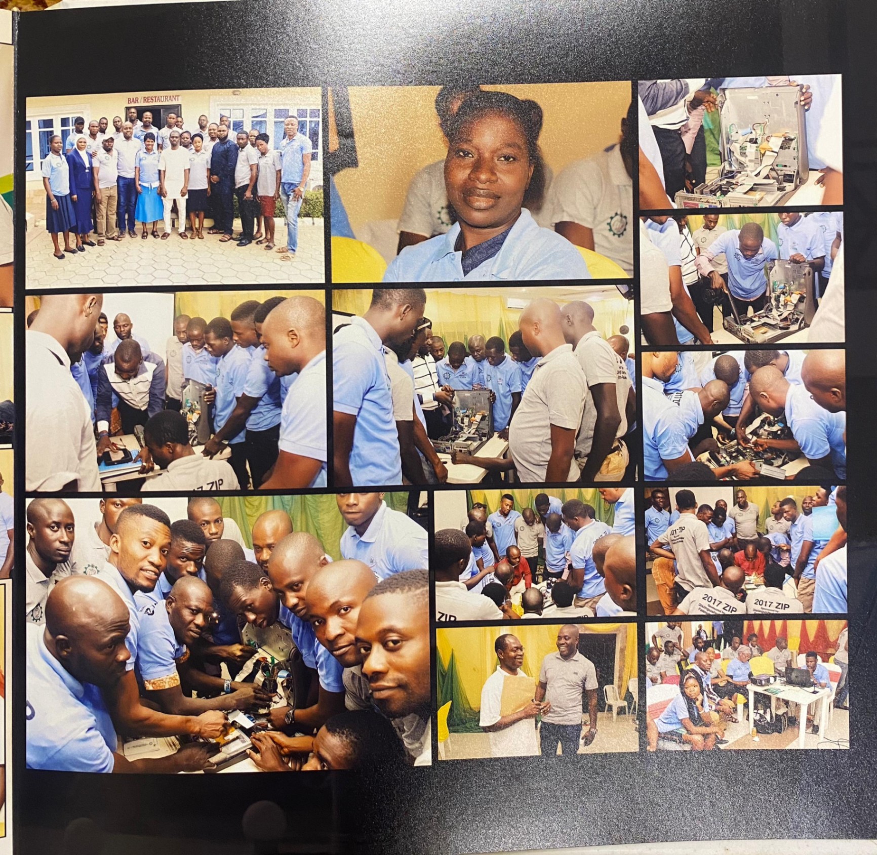 Senator Fatimat Raji Rasaki Foundation (SFRR Foundation)