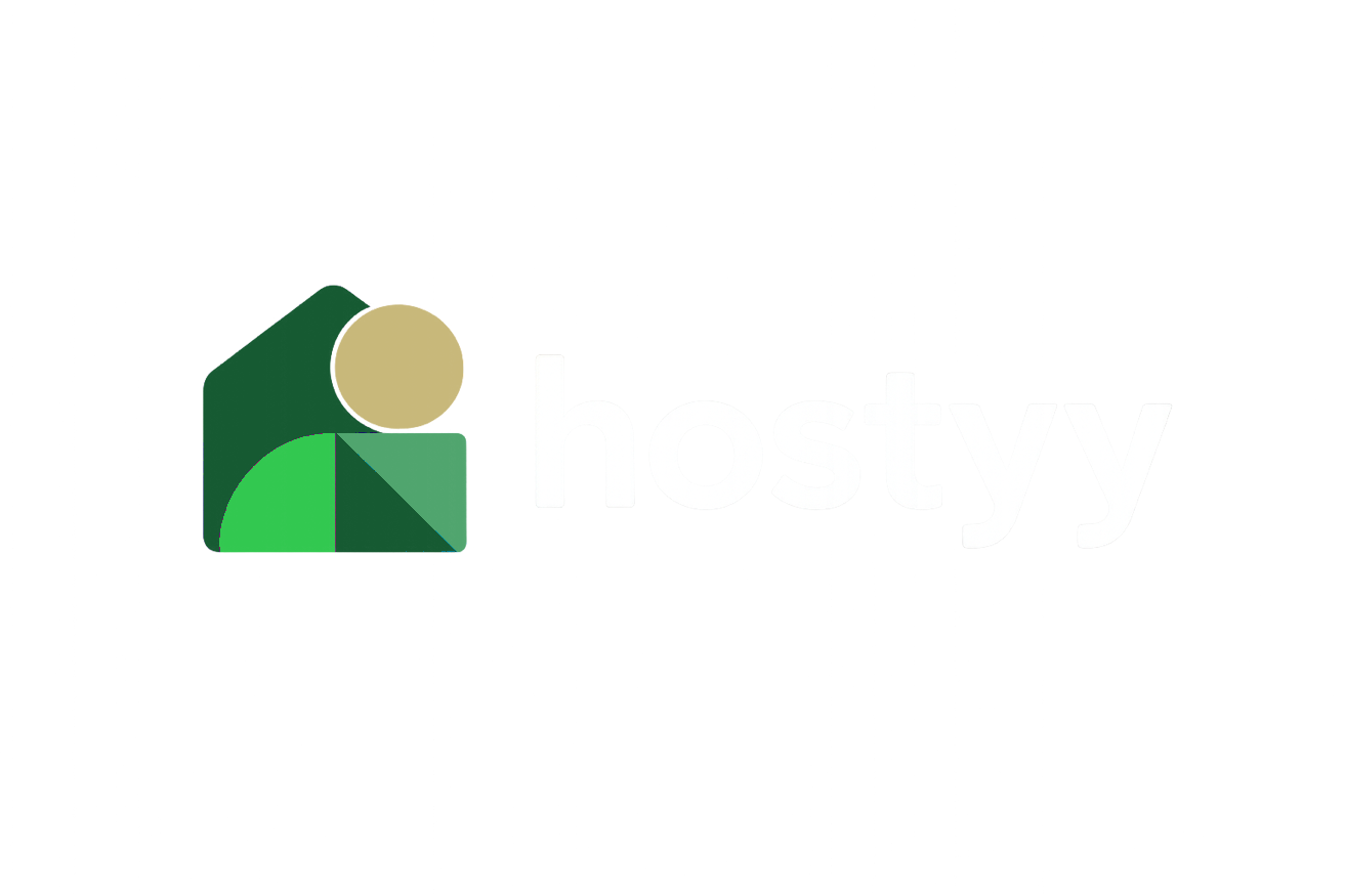Hostyy