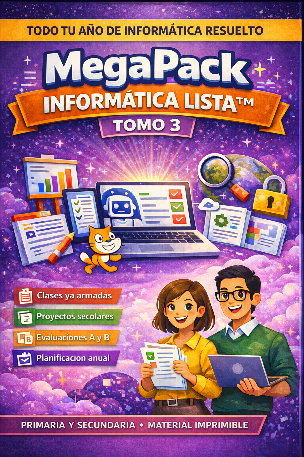 Tomo 3