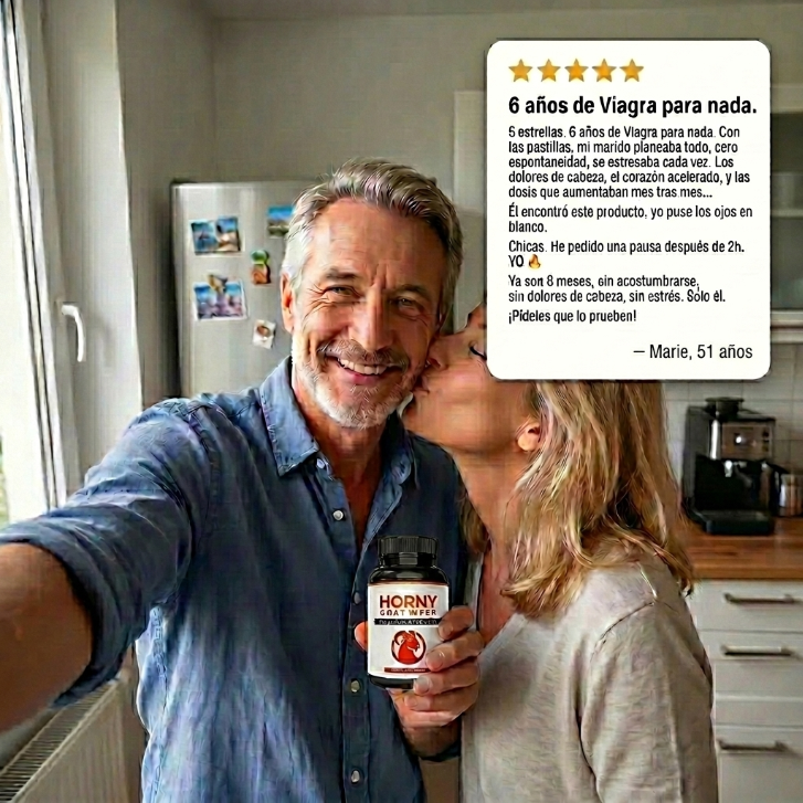 Cápsulas de Vitalidad - Imagen 5
